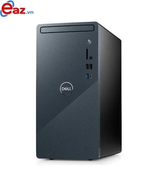 PC Dell Vostro 3910 (71000335) | Intel&#174; Core™ i3 _ 12100 | 8GB | 256GB SSD PCIe | Win 11 _ OFFICE 2021 | WiFi | 0323F